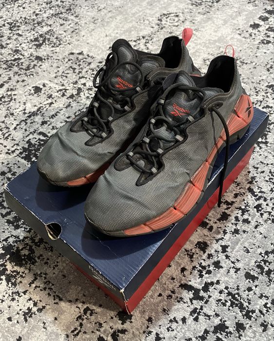 Reebok Zig Kinetica 2