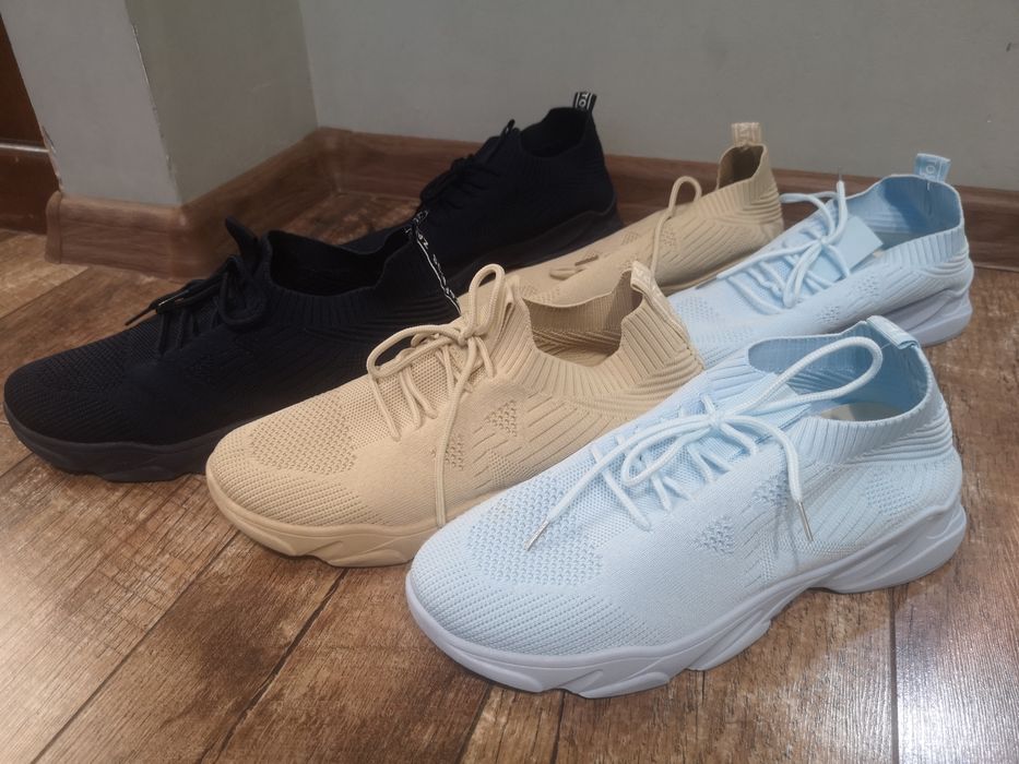 Zapatos, маратонки номер 42