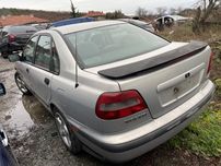 Волво с40 1.6 105кс 1999г На Части