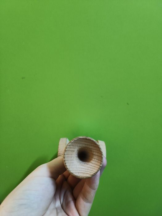 Vand Kendama Sweets Prime Veggie