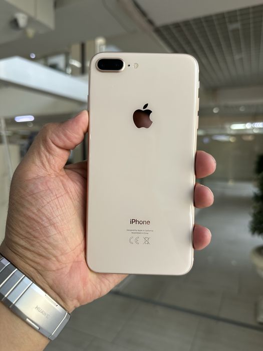 Айфон 8 plus 256гб