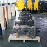 Picon hidraulic - Ciocan pneumatic - Excavatoare 1.2-3.0 TONE