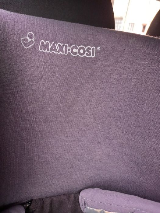 Scaun auto Maxi Cosi pearl cu isofix