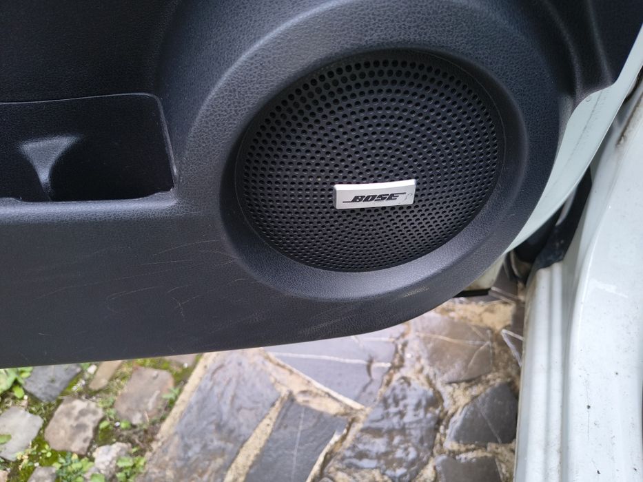 Nissan Qashqai 2011 2.0 150 cp avariat