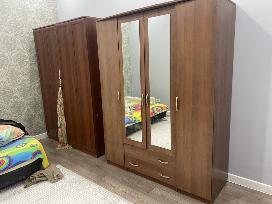 Отдам даром диван, шкаф, стиралка