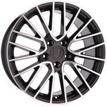 Jante Porsche R21 5x130 Style 179 | 9.5J & 11J