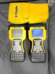 Trimble NOMAD TSC2 GPS Controler + soft Trimble SURVEY 12.50 + SURCE 6