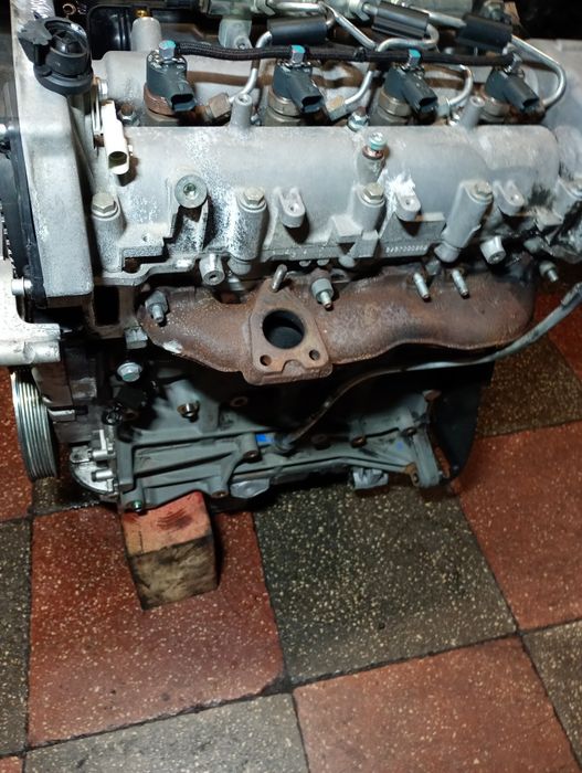 Motor complet fara anexe alfa Romeo mito 1.6jtd lancia delta 955A4000