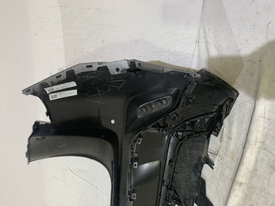 Bara spate Opel Mokka X, 2020, 2021, 2022, 2023, cod origine OE 9835248380.