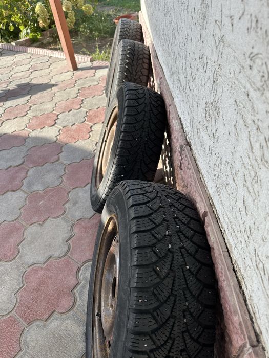 диски и Шины R14