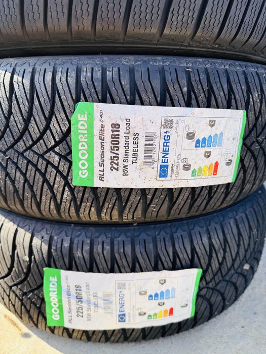 225 50 18 Зимни гуми