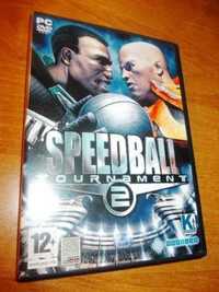 Joc PC   Speedball Tournament 2 / Narnia PC / SOF