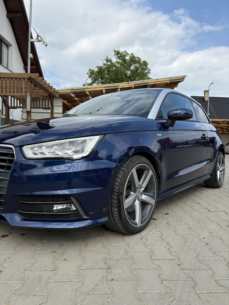 Vand Autoturism Audi A1 1.6 TDI