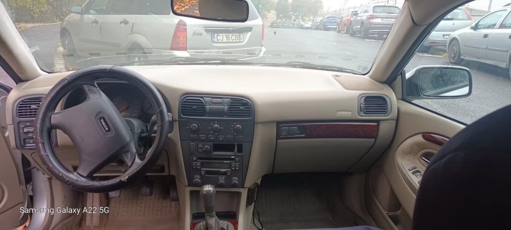 bara volvo s40 dezmembrari volvo s40 an 2001 euro3
