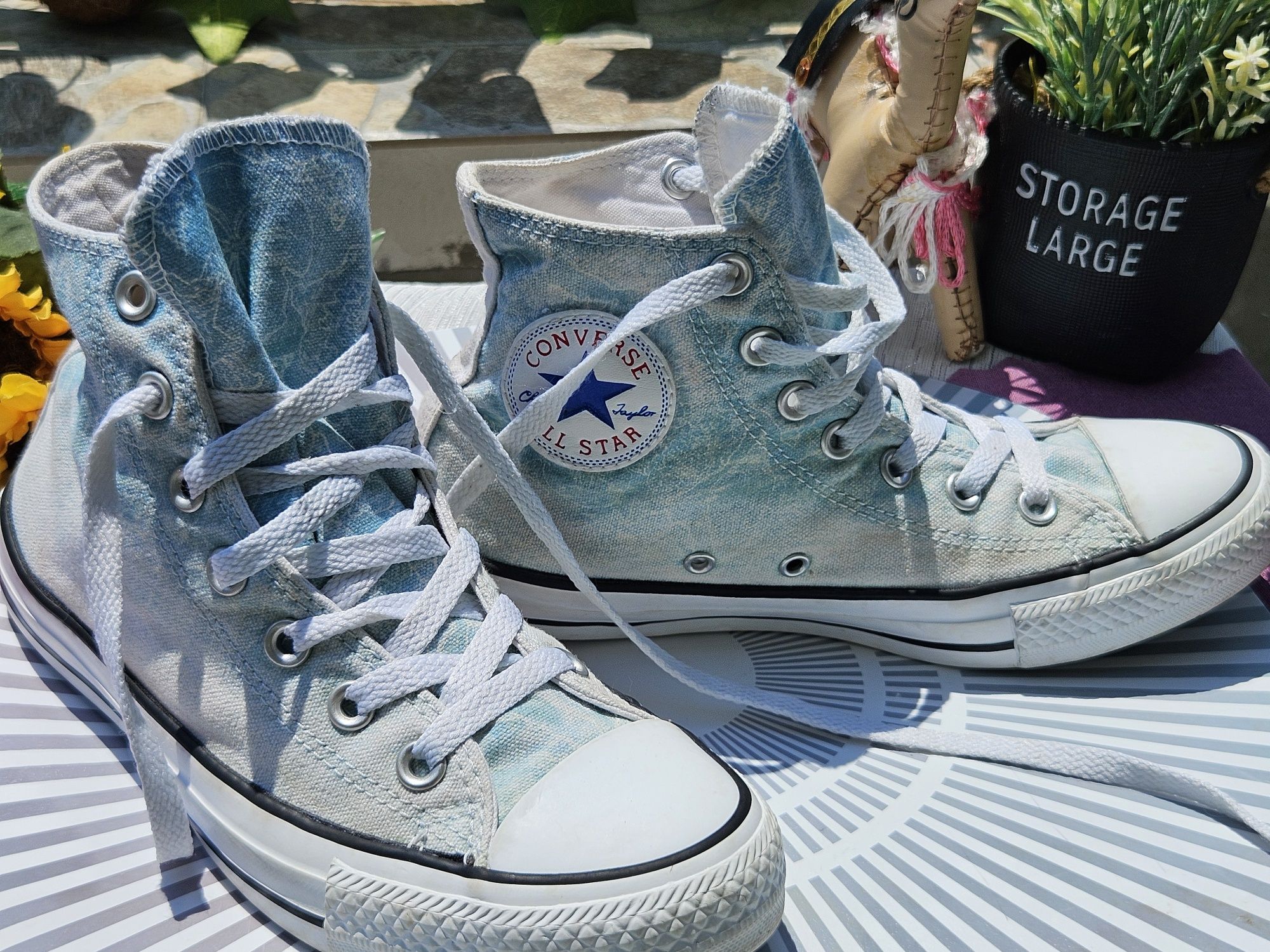 Converse оригинални кецове