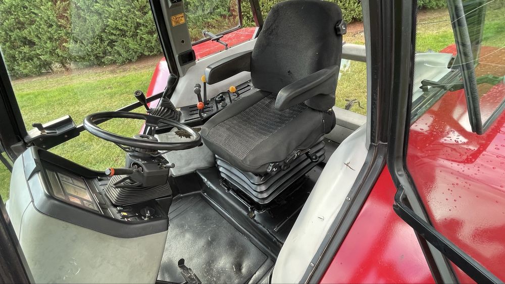 Tractor Case IH 5140