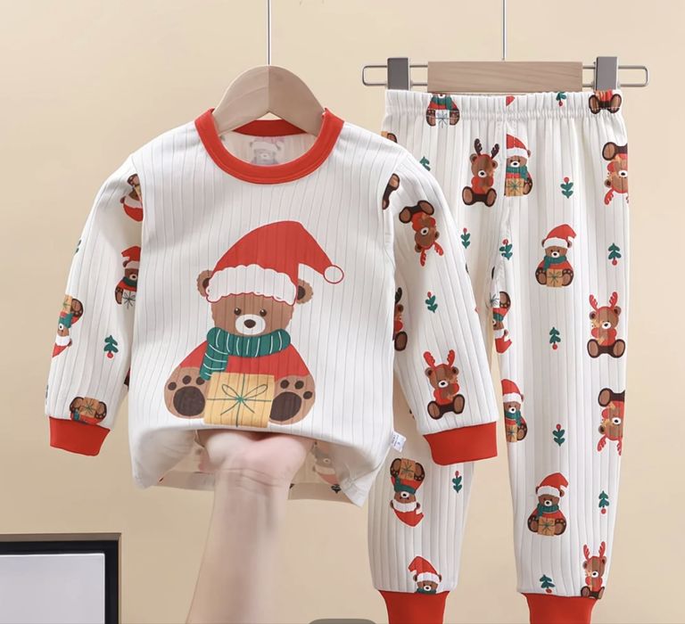 Новогодний наряд