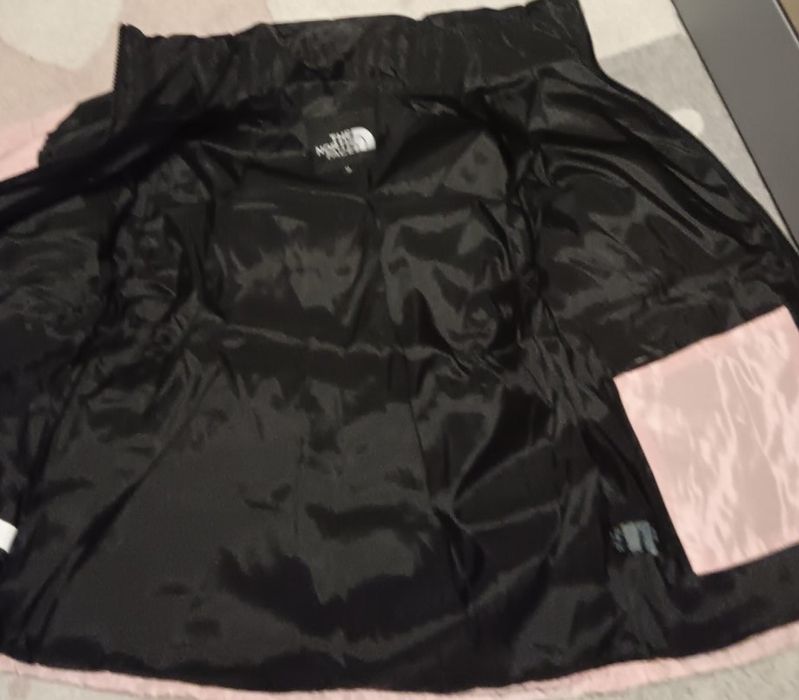 Зимно яке The North Face