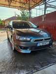 Mitsubishi Lancer 1.8 DI-D 150 Cai