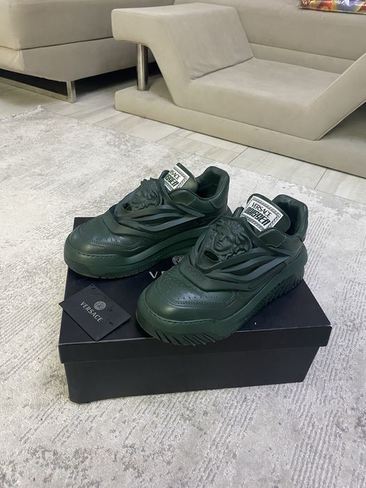 Sneakers Versace Odisea-autentici