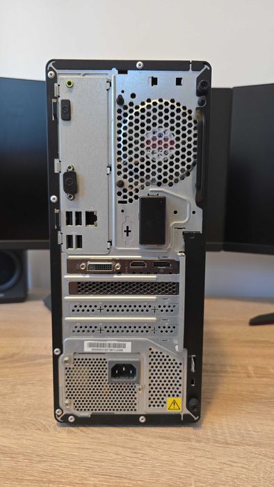 Calculator PC Gaming GTX 1660 Super