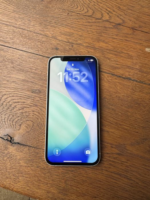 iPhone 12 64gb Neverlocked