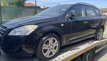 Kia Ceed 1.4 DOHC на части