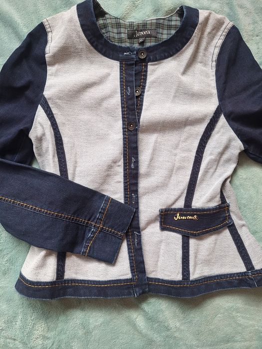 Дънково яке Jonona