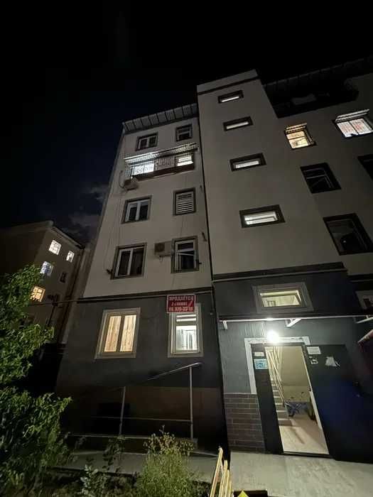 Супер Цена! 2/2/5 Геофизика, Карасу, ТТЗ, Хумаюн, Кирпич