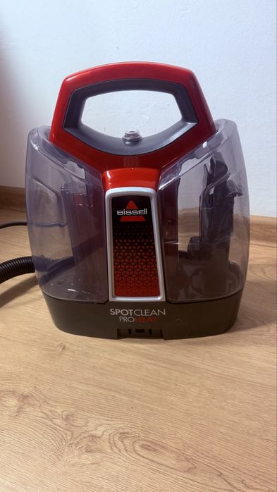 Bissell Aparat de curatat tapiterii/covoare