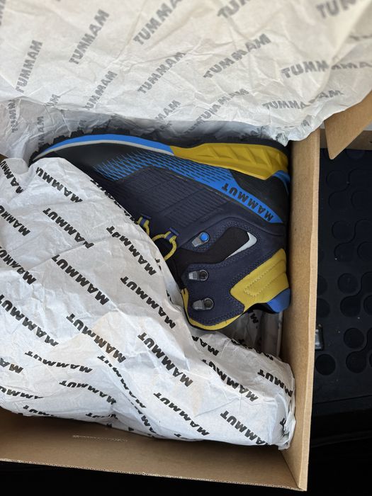 Mammut Kento Advanced High GTX 44 2/3