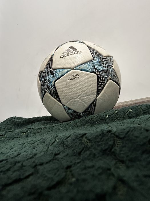 Vand minge fotbal adidas champions league final 2017