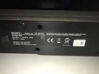 Soundbar Sony. Cudy 4в1 рутер.