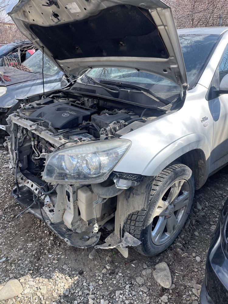 Turbină Toyota Rav 4 2.2 D - CAT 177 Cp 2008