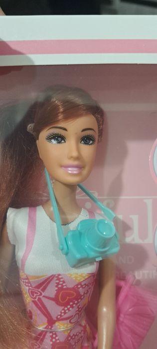 Кукла барби 1800 тг