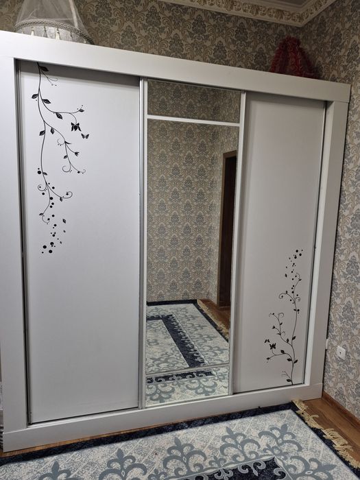 Купе  шкаф состояние отличное