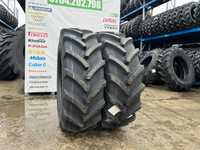 380/70 R24 anvelope radiale noi pentru tractor cu livrare rapida