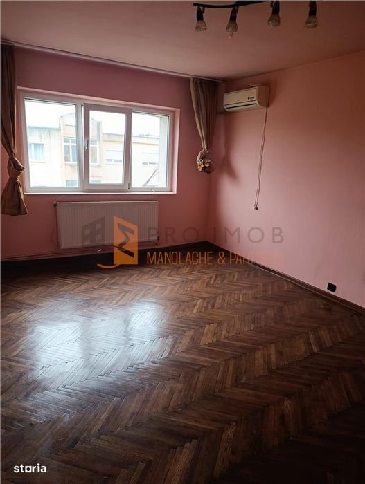 Apartament 2 camere cf 1 decomandat  zona Dorobanti 2