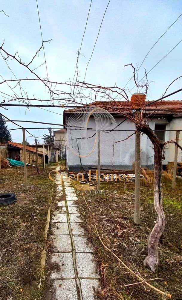 Къща в с.Крумово