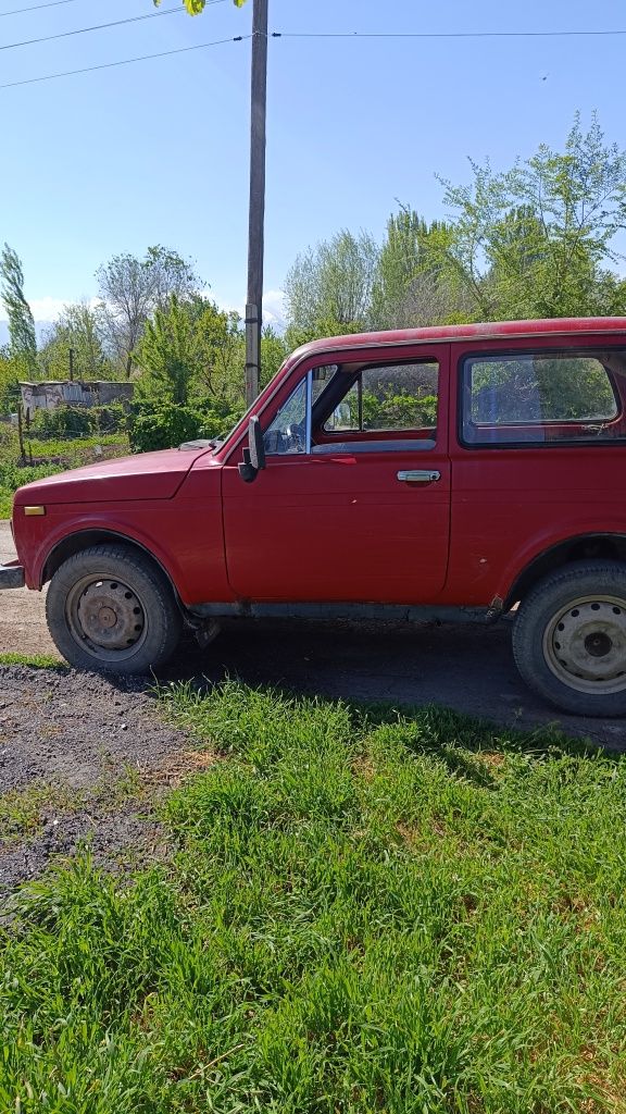 Обменяю на пассат или варианты