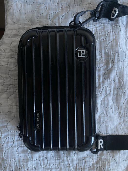 дамска чанта love forever