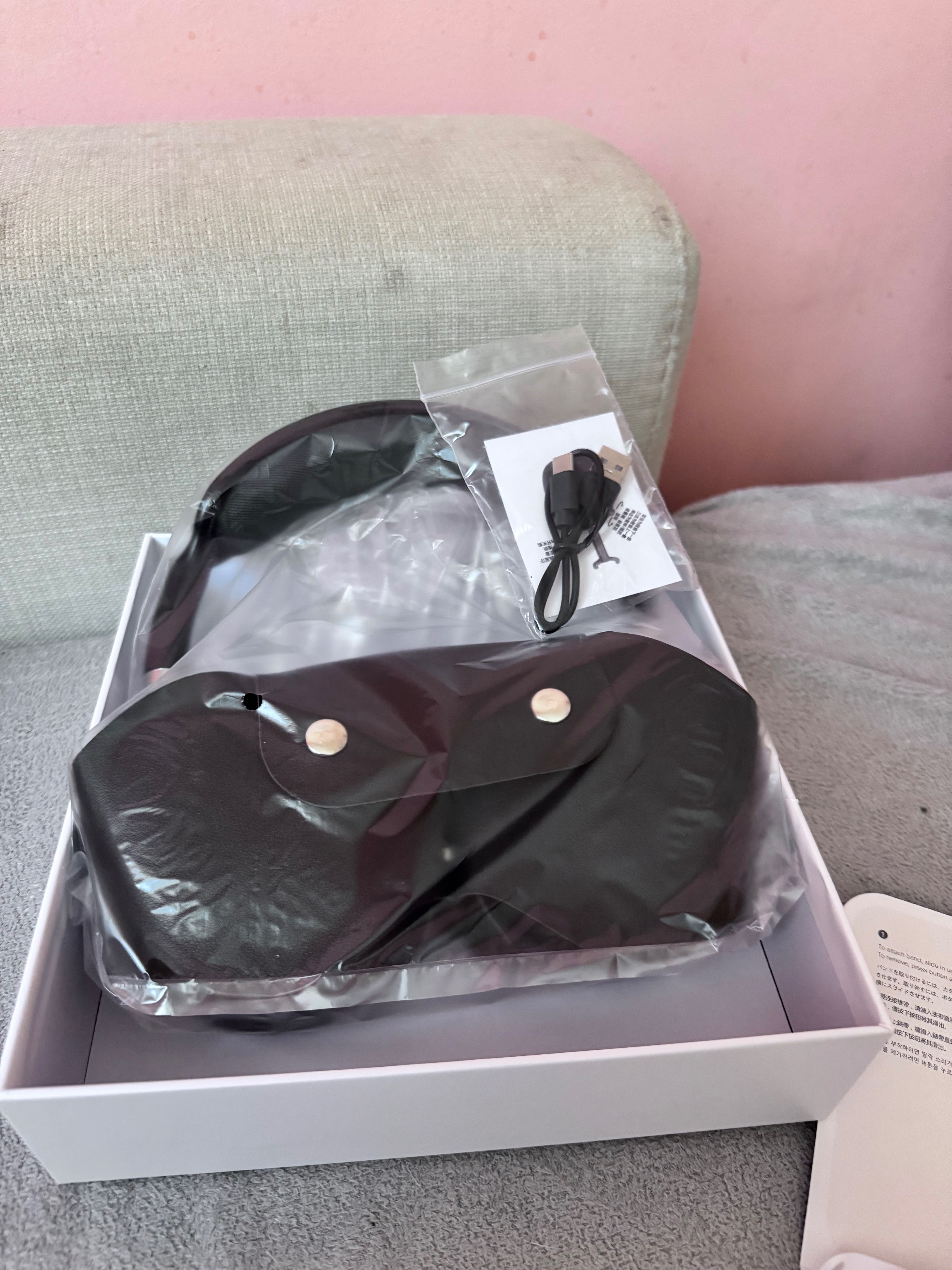 Слушалки Apple
AirPods Max - Space Gray
