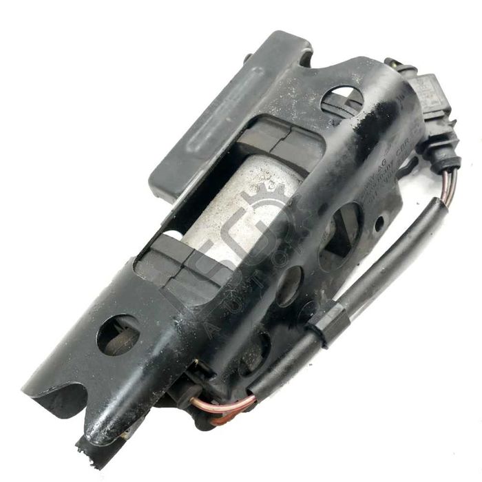 Подкачваща помпа Volkswagen Scirocco III 2008-2017 ID:149307