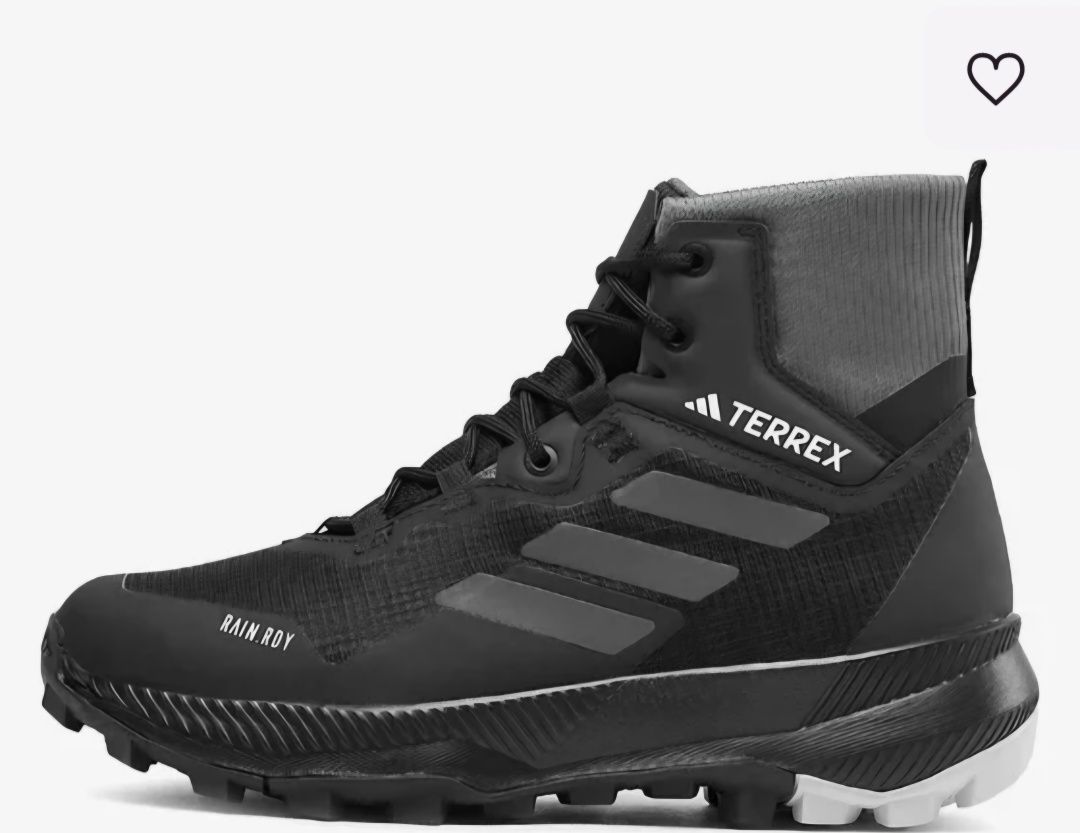 Vând Adidas Terrex trekking