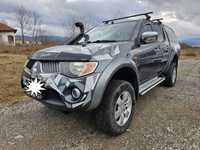 Mitsubishi L 200 Ironman