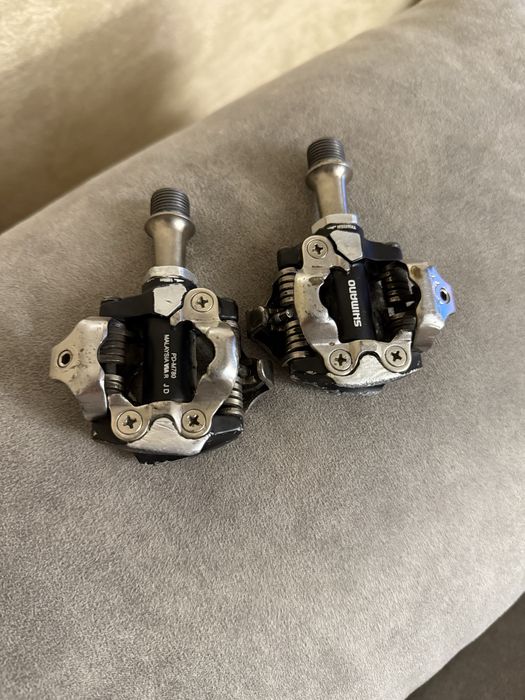 Педали за велосипед