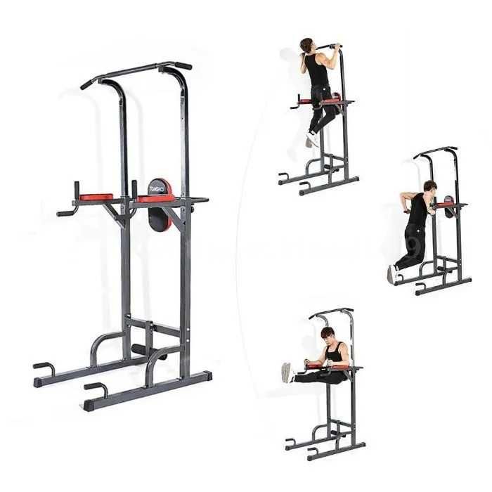 Многофункциональный Турник, пресс, брусья