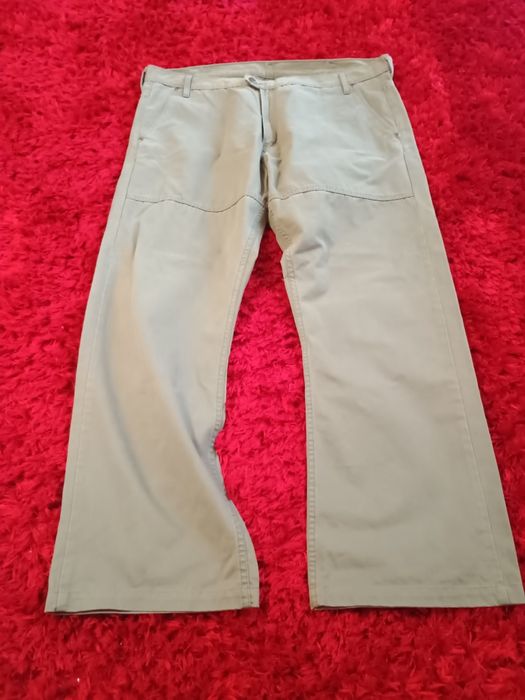 Blugi hero wrangler