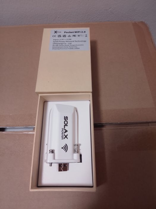 Invertor on Grid  Solax X1-5.0-T-D(L) Boost