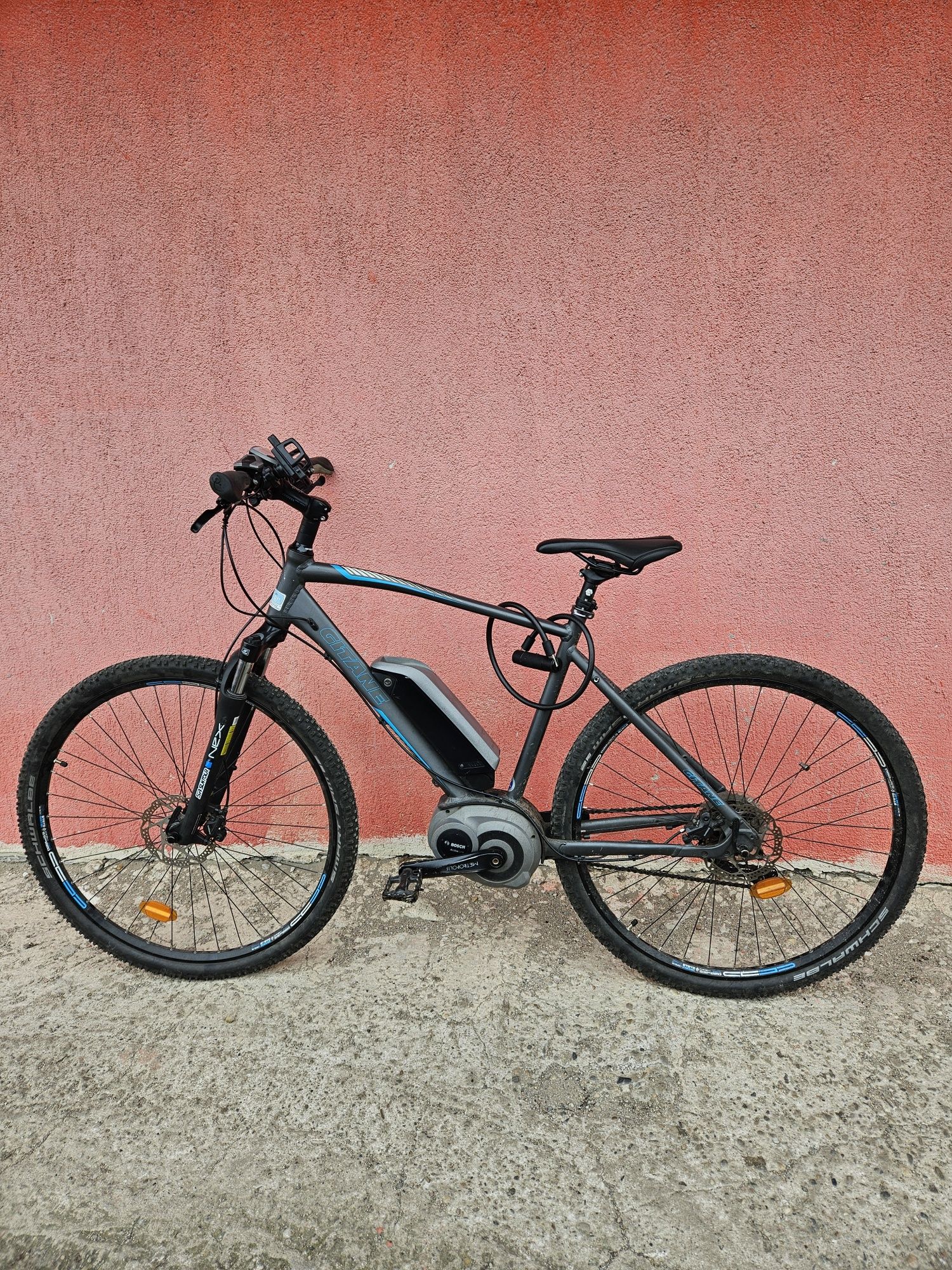 MDM vinde: Bicicleta electrica Gitane E-play
